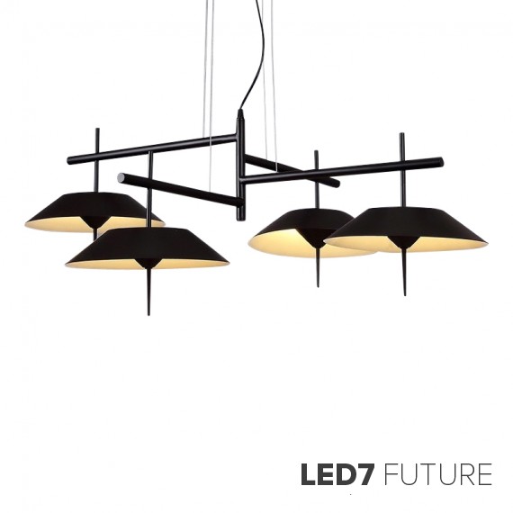 Vibia - Mayfair Chandelier